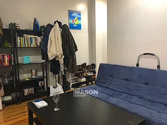 Rented by Mason Group LLC