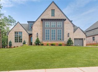 7125 Paddle Brook Ct, Edmond, OK 73034