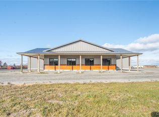 42685 Nys Rte LOT 12-5, Alexandria Bay, NY 13607