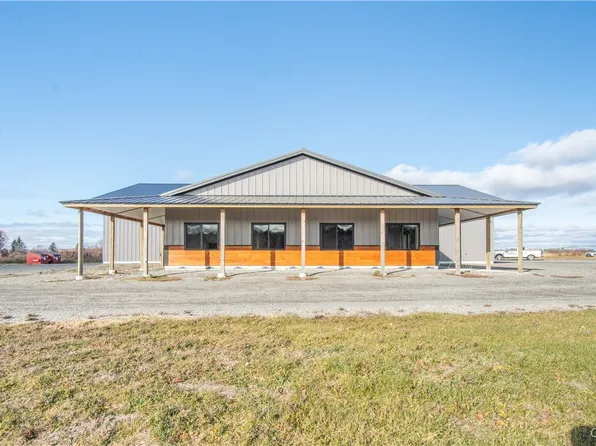 42685 Nys Rte Lot 12-5, Alexandria Bay, NY 13607