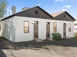 1006 Bellamah Ave NW, Albuquerque, NM 87104