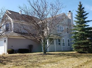 466 Horizon Dr #D, Bartlett, IL 60103