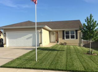 7105 SW 17th Ter, Topeka, KS 66615