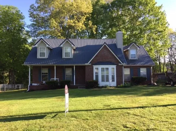 3426 Clearwater Dr, Clarksville, TN 37042