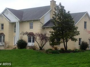 173 Horizon Way, Martinsburg, WV 25403