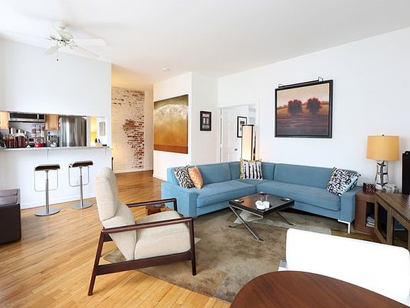 2nd image of 350 W 14th St APT 3D
