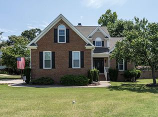 2017 Vintners Ct, Raleigh, NC 27610