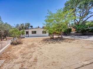 1023 Evans Rd, Wofford Heights, CA 93285