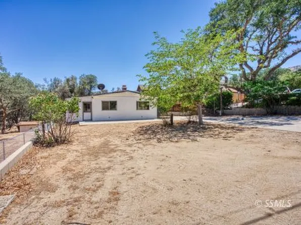1023 Evans Rd, Wofford Heights, CA 93285
