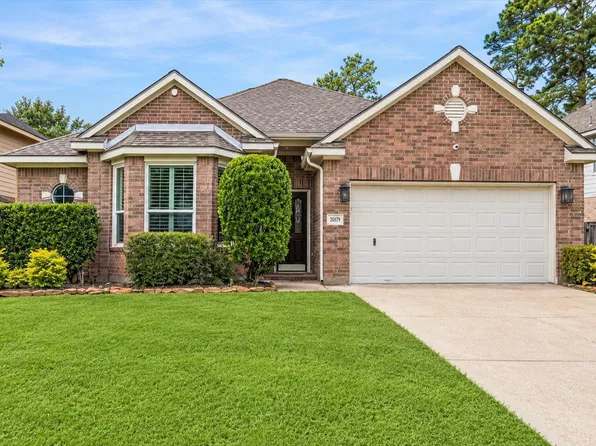 20719 Delta Wood Trl, Humble, TX 77346