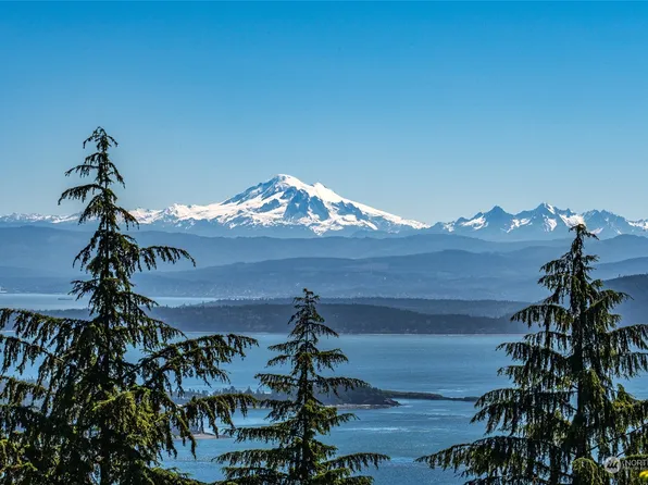 1526 Twin Lakes Drive, Orcas Island, WA 98245
