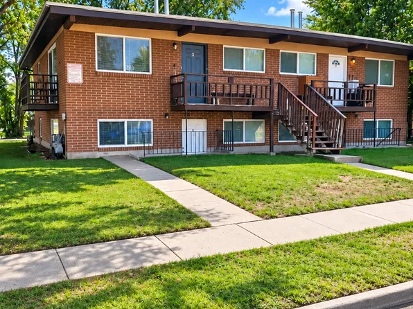 1601 W Ivy Cir #2, Salt Lake City, UT 84116