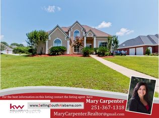 7126 Raleigh Blvd, Mobile, AL 36695