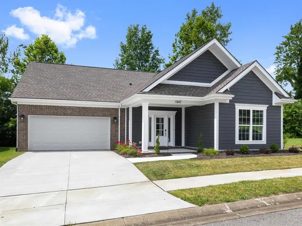 1847 Celebration Cir, Owensboro, KY 42303