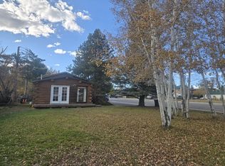 206 S Sublette Ave #A, Pinedale, WY 82941