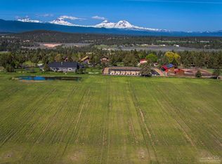 64892 Simon Rd, Bend, OR 97703