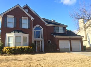 2010 Wedgewood Dr, Stone Mountain, GA 30088