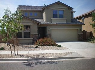 14143 W Calavar Rd, Surprise, AZ 85379