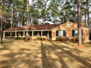 1100 Center Dr, Vidalia, GA 30474