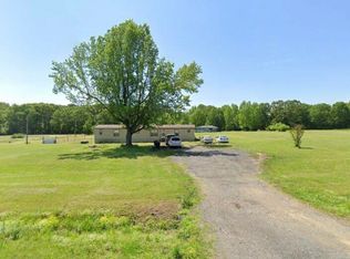 204 Rainwater Dr, Austin, AR 72007