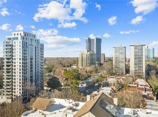 2479 Peachtree Rd NE APT 1512, Atlanta, GA 30305