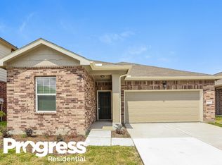 7523 Evitale Way, Houston, TX 77049