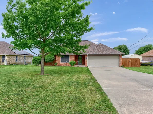 941 Bois D Arc St, Whitesboro, TX 76273