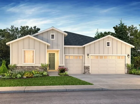 Latitude Plan, Verterra-a Trilogy Boutique Community