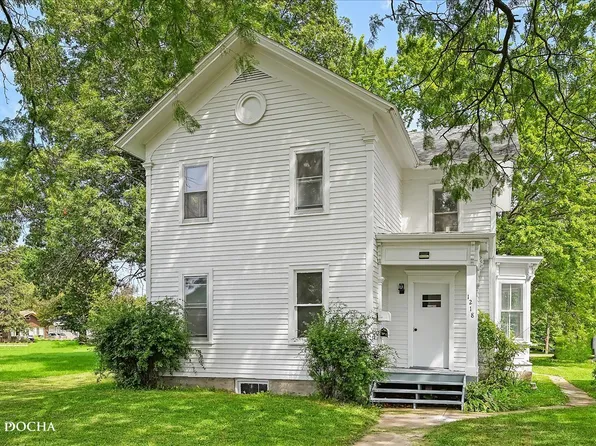 1218 Jefferson St, Mendota, IL 61342