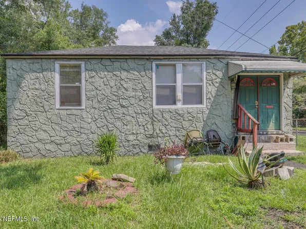 1783 E 24TH Street, Jacksonville, FL 32206