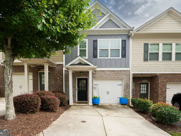 4004 Cyrus Crest Cir NW, Kennesaw, GA 30152