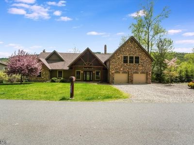 105 Woods Rd, Sandyston, NJ, 07826