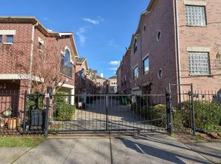 2512 Brinkman St, Houston, TX 77008