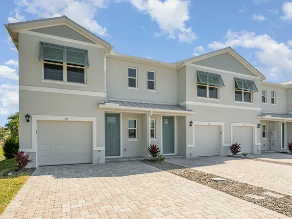 33 Tortuga Trl, Satellite Beach, FL 32937