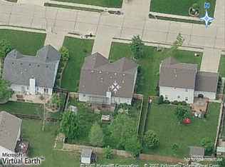505 Avalon Dr, Troy, IL