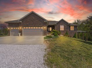 1213 Andrews Rd, Sparta, MO 65753