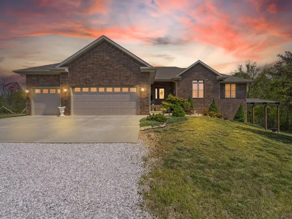 1213 Andrews Road, Sparta, MO 65753