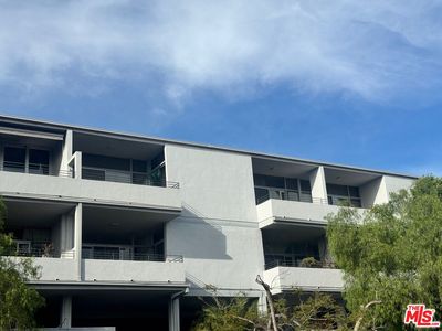 16601 Marquez Ave Unit 301, Pacific Palisades, CA, 90272