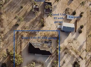 5127 Elata Ave #1-2, Yucca Valley, CA 92284