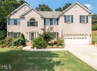 5732 Pleasant Woods Dr, Flowery Branch, GA 30542