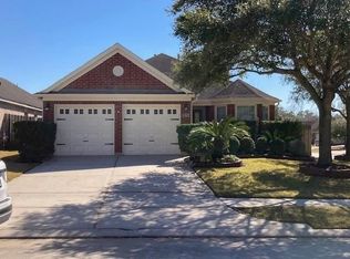 13619 Trailmeadow Ct, Cypress, TX 77429