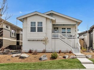 1670 NW Fields St, Bend, OR 97703