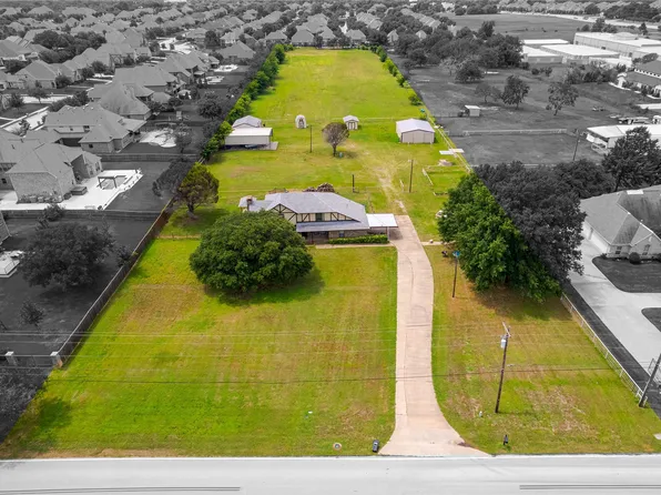 1013 Lavaca Trl, Colleyville, TX 76034
