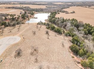 1250 W Chestnut Rd LOT 3, Washington, OK 73093