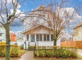 1164 Carey Ave, Akron, OH 44314