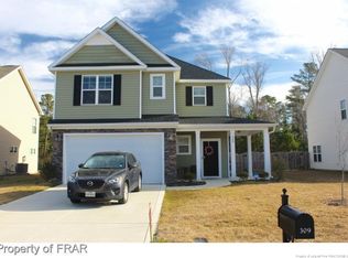 309 Derby Ln, Hope Mills, NC 28348