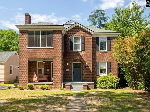 2919 Monroe St, Columbia, SC 29205