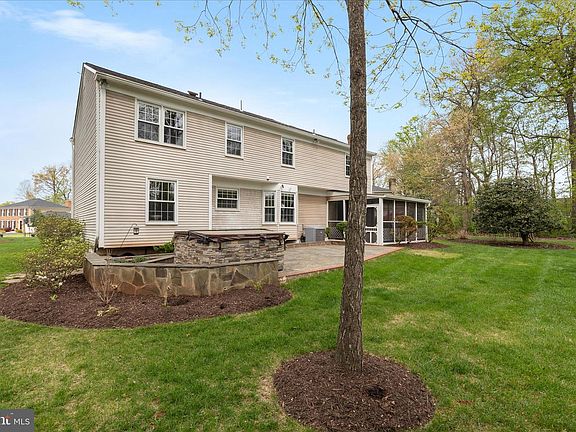5th image of 13113 Nestlewood Ct