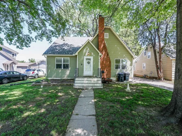 816 S Denver St, El Dorado, KS 67042