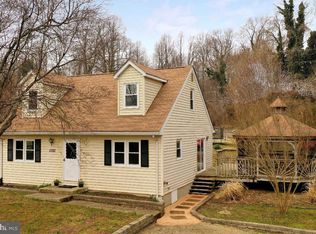 3322 Burgess Rd, Chesapeake Beach, MD 20732